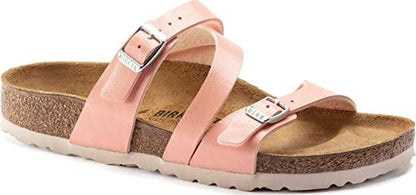 Coral Peach-