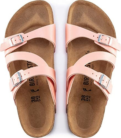 Coral Peach-