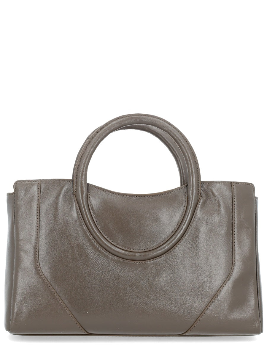 Maude Mini Satchel Bag