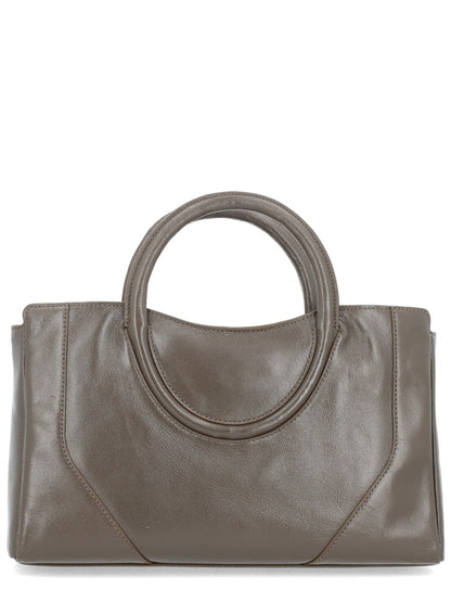 Maude Mini Satchel Bag