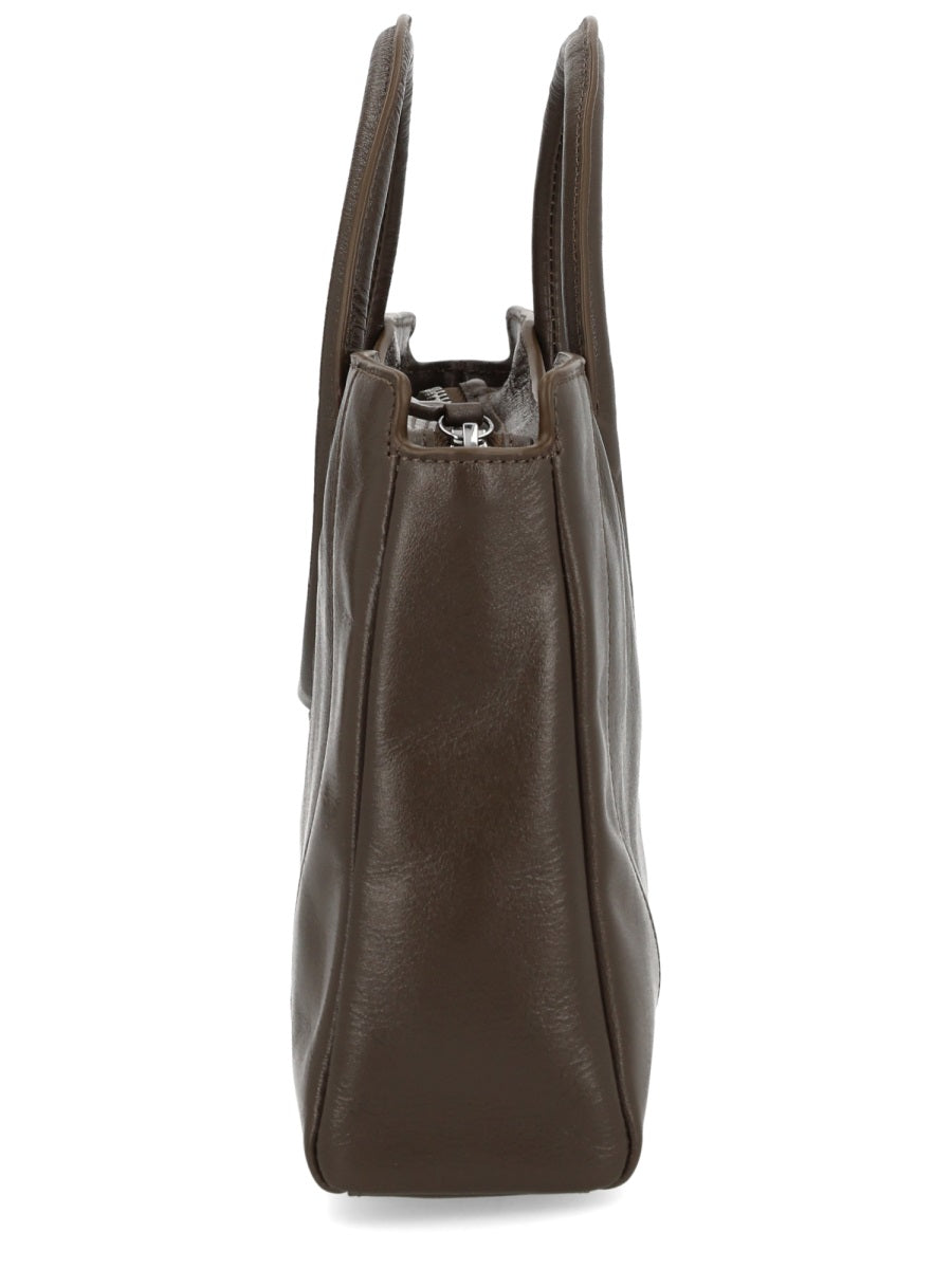 Maude Mini Satchel Bag