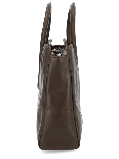 Maude Mini Satchel Bag