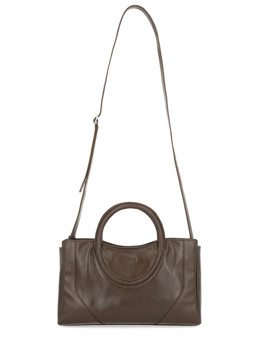 Maude Mini Satchel Bag