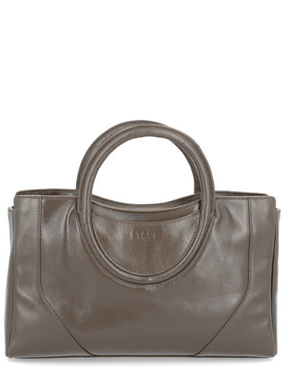 Maude Mini Satchel Bag