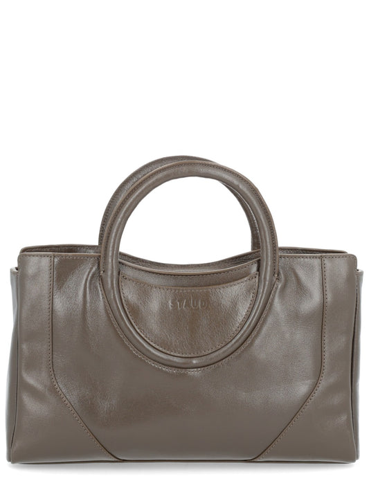 Maude Mini Satchel Bag