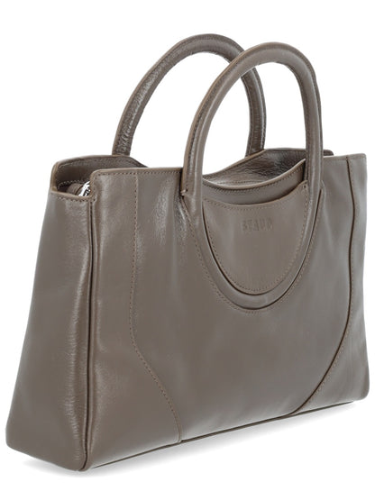 Maude Mini Satchel Bag