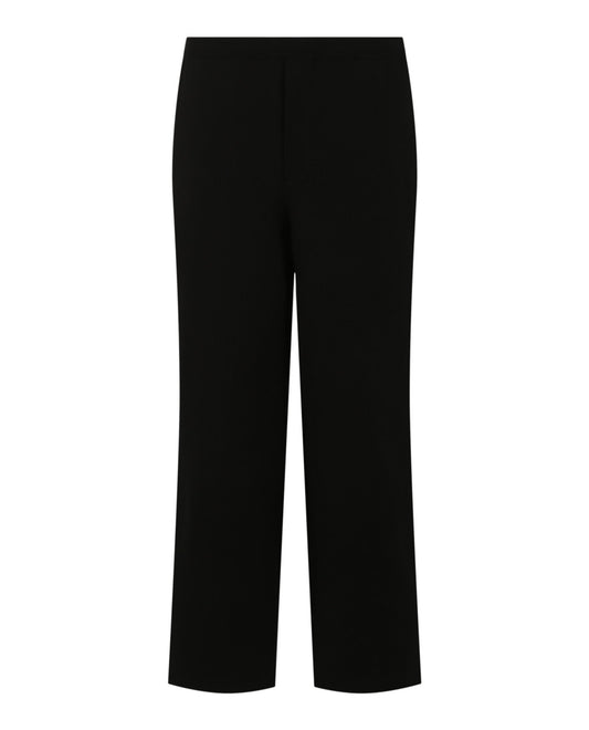 Ferragamo Wide-Leg Pants