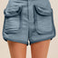 DENIM BLUE