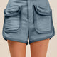 DENIM BLUE