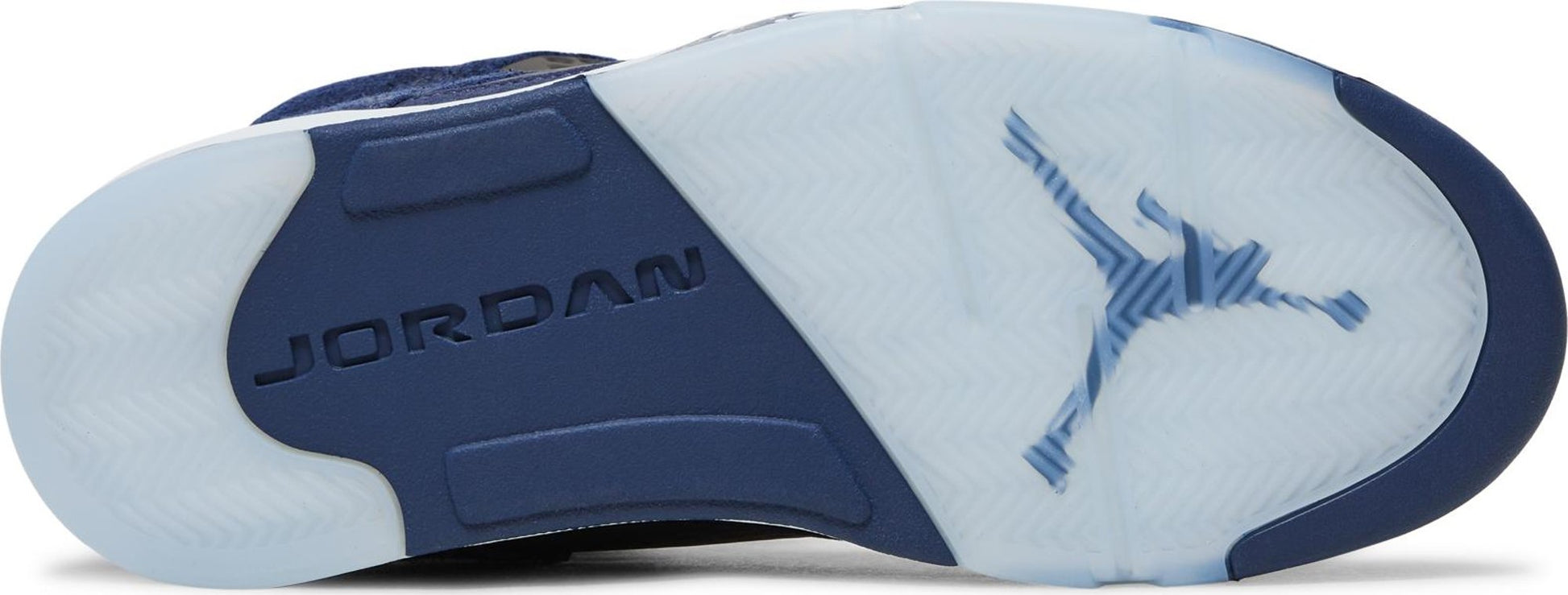 Midnight Navy/Black/Football Grey-