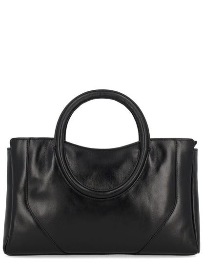 Maude Mini Satchel Bag