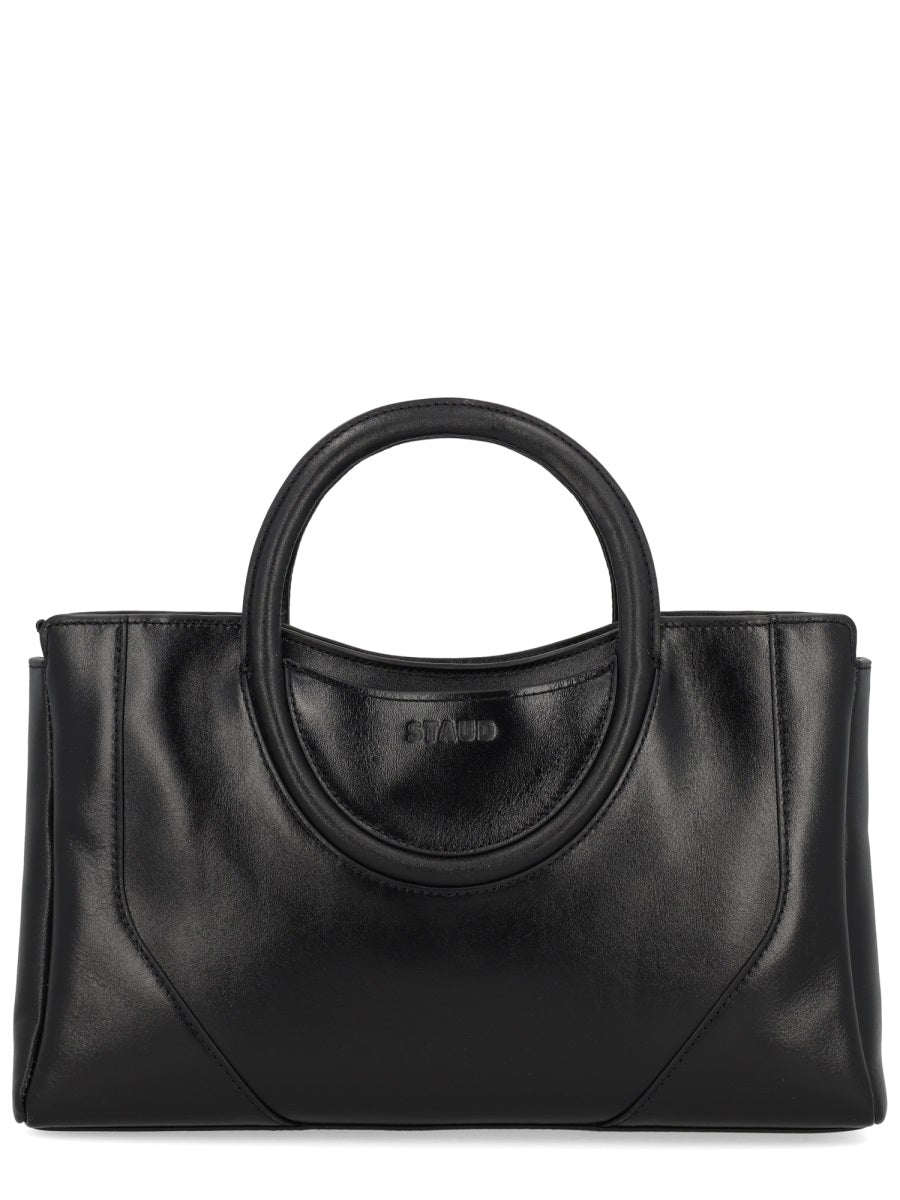Maude Mini Satchel Bag