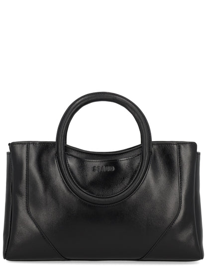 Maude Mini Satchel Bag
