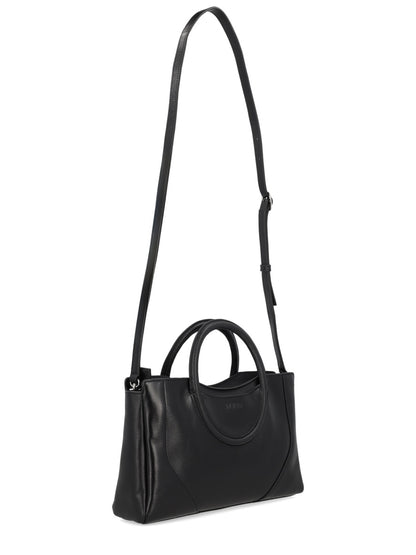 Maude Mini Satchel Bag