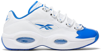 Reebok Men's Question Low Sneakers