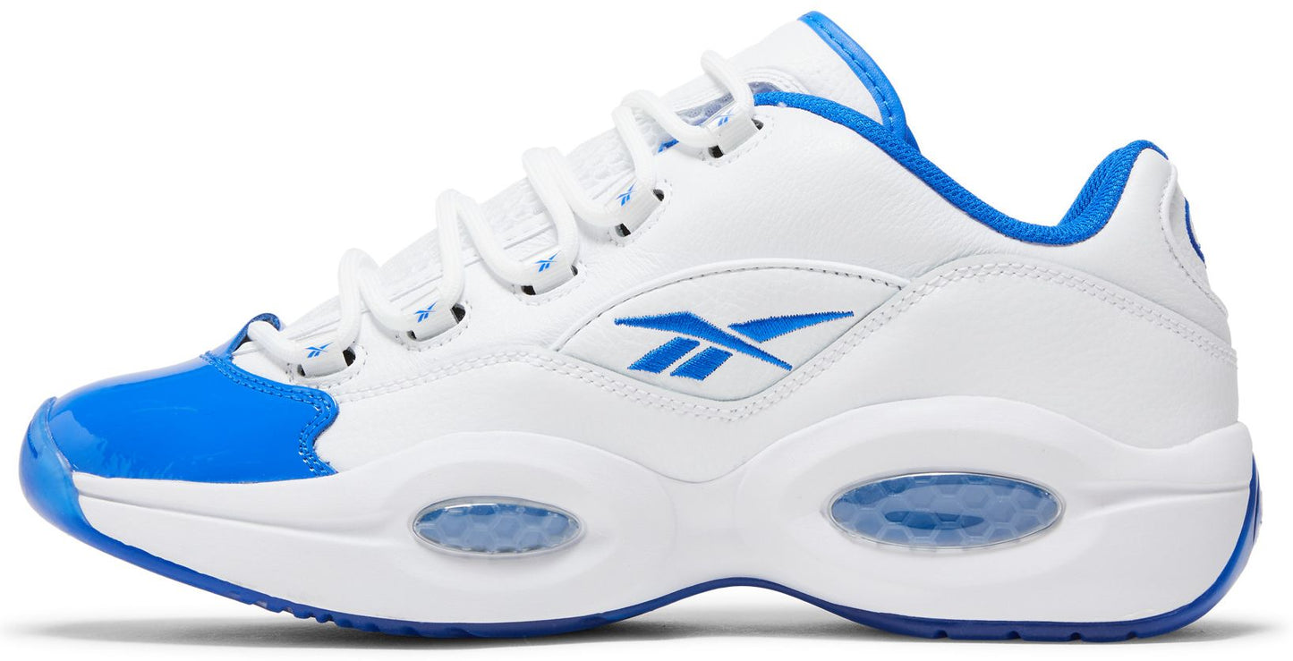 Reebok Men's Question Low Sneakers