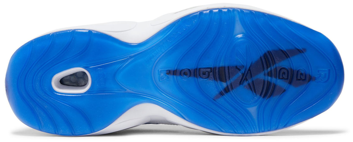 Men's Reebok Question Low