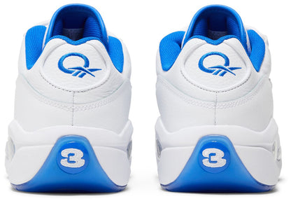 Reebok Men's Question Low Sneakers