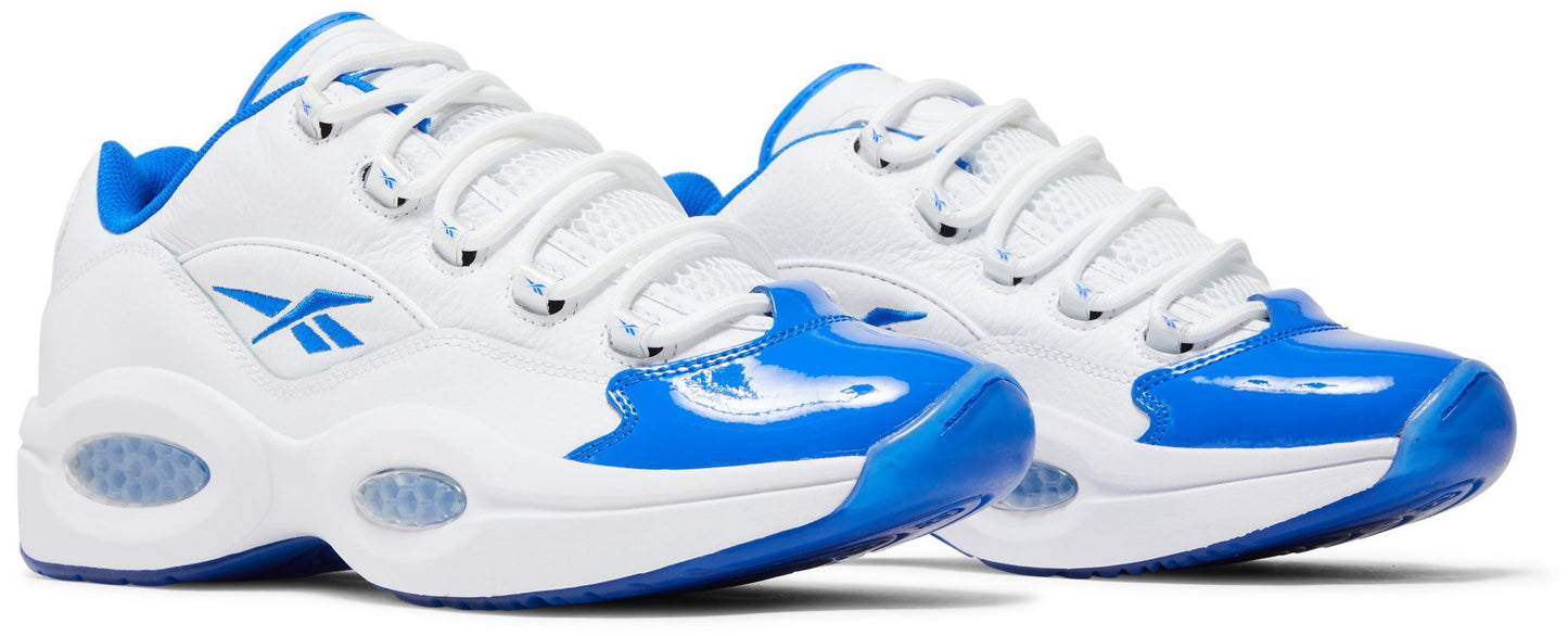 Men's Reebok Question Low