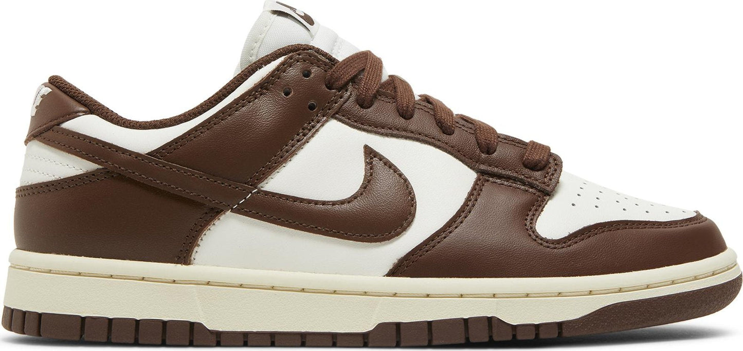 Nike Women's Dunk Low 'Cacao Wow' Sneakers