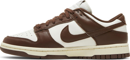 Nike Women's Dunk Low 'Cacao Wow' Sneakers