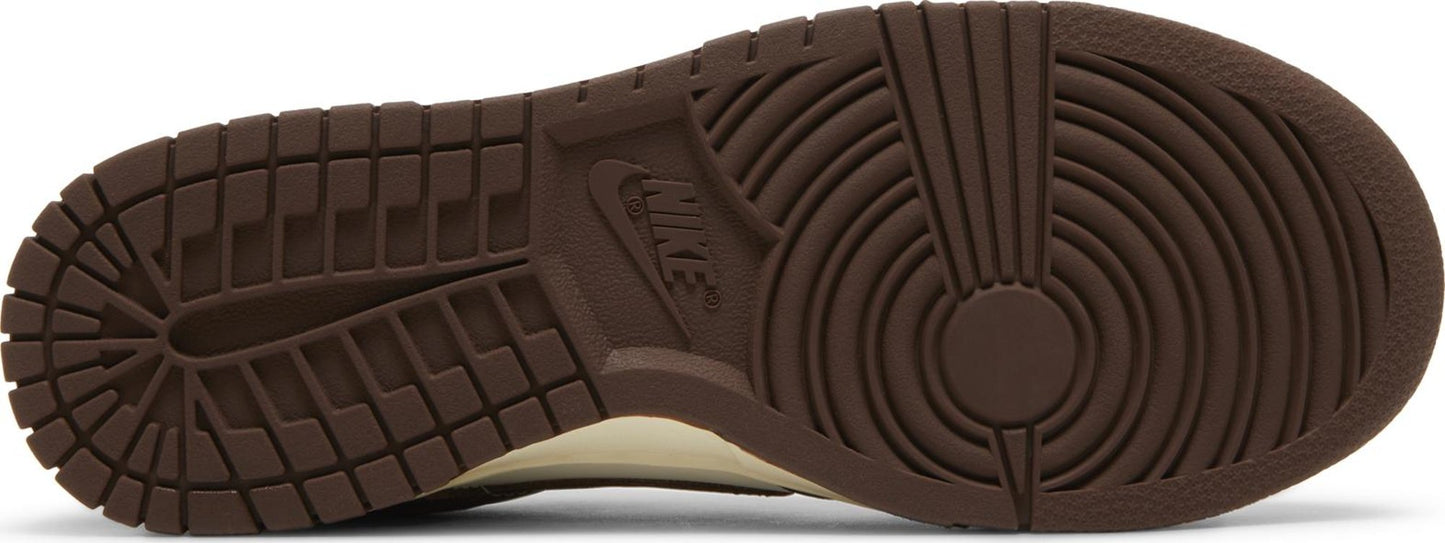 Nike Women's Dunk Low 'Cacao Wow' Sneakers
