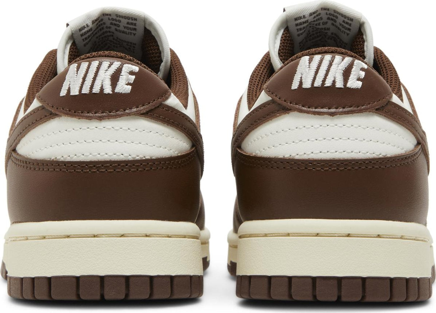 Nike Women's Dunk Low 'Cacao Wow' Sneakers