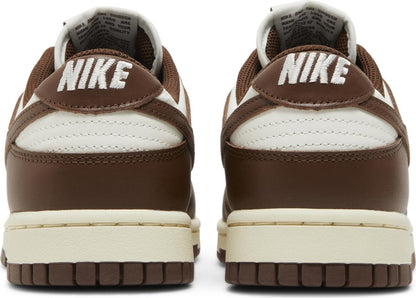 Nike Women's Dunk Low 'Cacao Wow' Sneakers