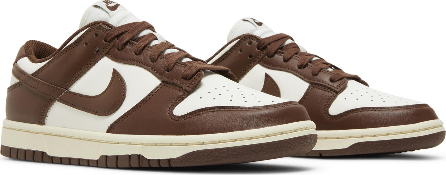 Nike Women's Dunk Low 'Cacao Wow' Sneakers