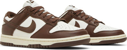 Nike Women's Dunk Low 'Cacao Wow' Sneakers