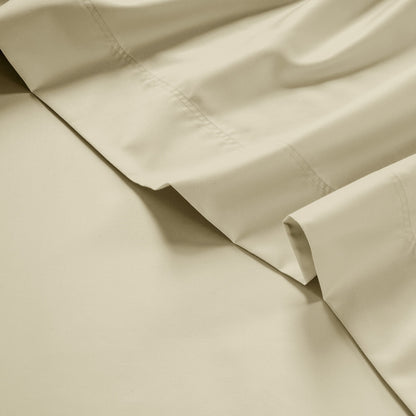 Kathy Ireland 1000 Thread Count Egyptian Cotton Rich 6-Piece Sheet Set