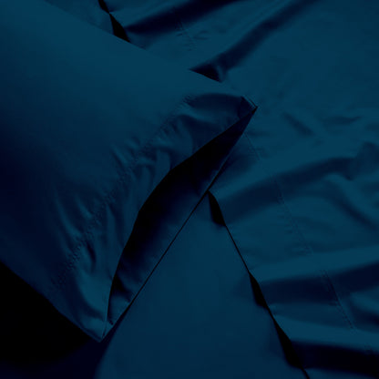 Kathy Ireland 1000 Thread Count Egyptian Cotton Rich 6-Piece Sheet Set