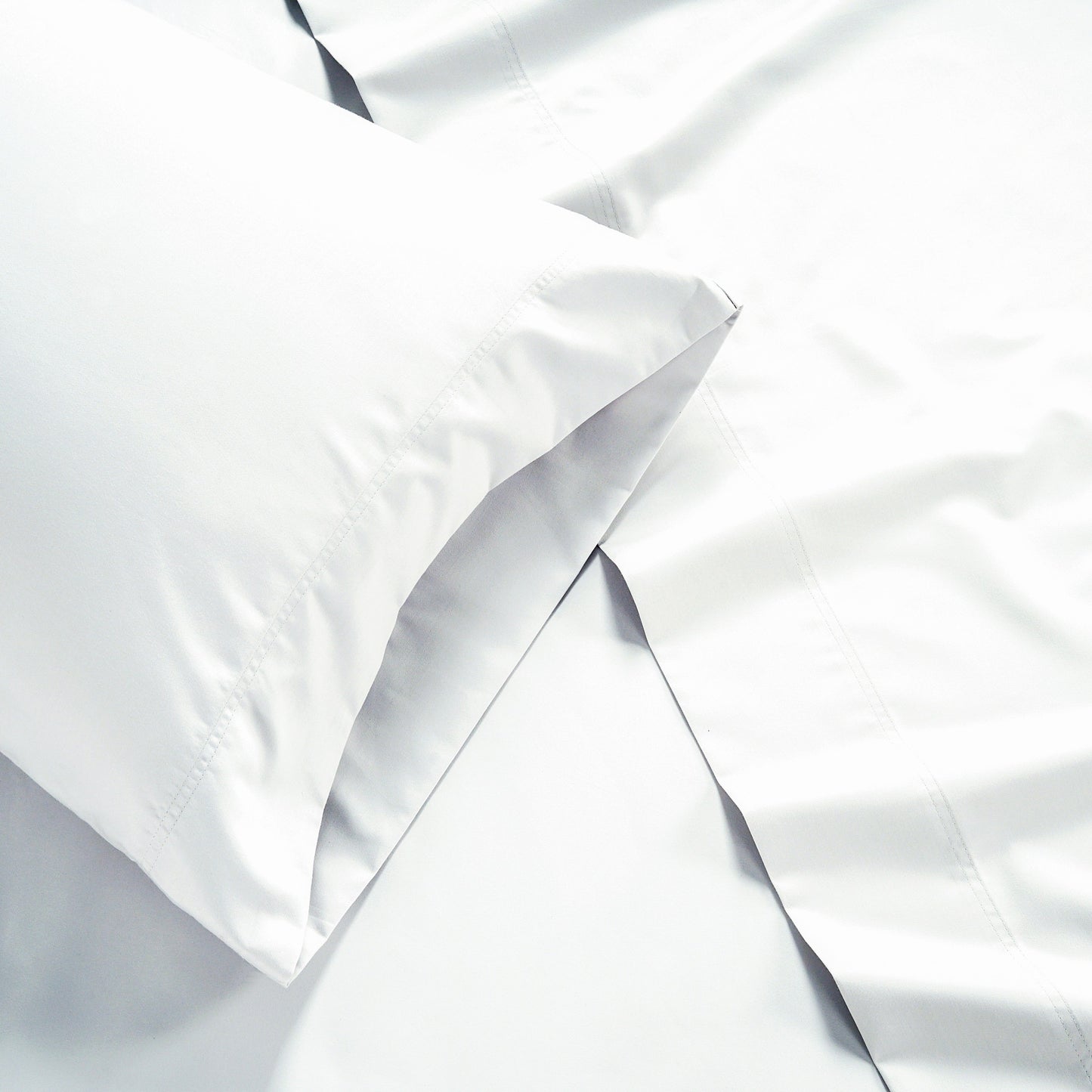 Kathy Ireland 1000 Thread Count Egyptian Cotton Rich 6-Piece Sheet Set