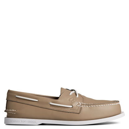 Sperry Men's A/O 2-Eye Leather Seacycled Sneakers