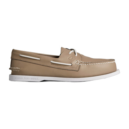 Sperry Men's A/O 2-Eye Leather Seacycled Sneakers
