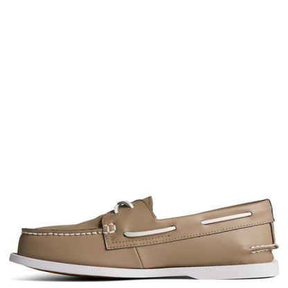 Sperry Men's A/O 2-Eye Leather Seacycled Sneakers