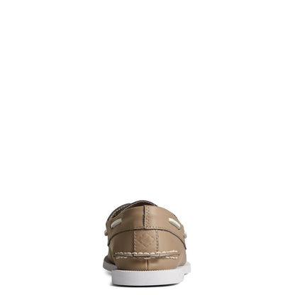 Sperry Men's A/O 2-Eye Leather Seacycled Sneakers