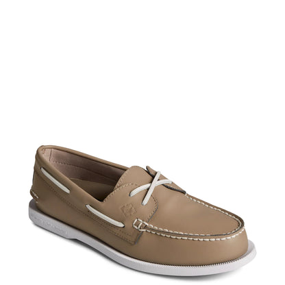 Sperry Men's A/O 2-Eye Leather Seacycled Sneakers