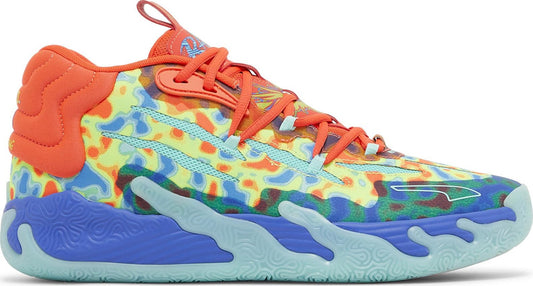 Puma Men's Lamelo Ball Mb.03 'Guttermelo' Sneakers