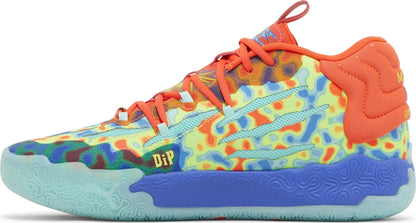 Puma Men's Lamelo Ball Mb.03 'Guttermelo' Sneakers