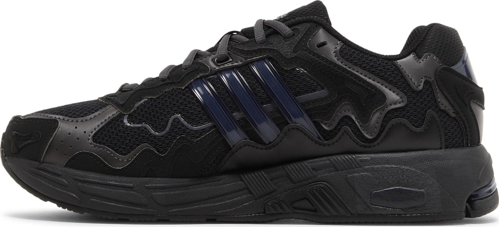 Coreblack,Legink,Utiblk-