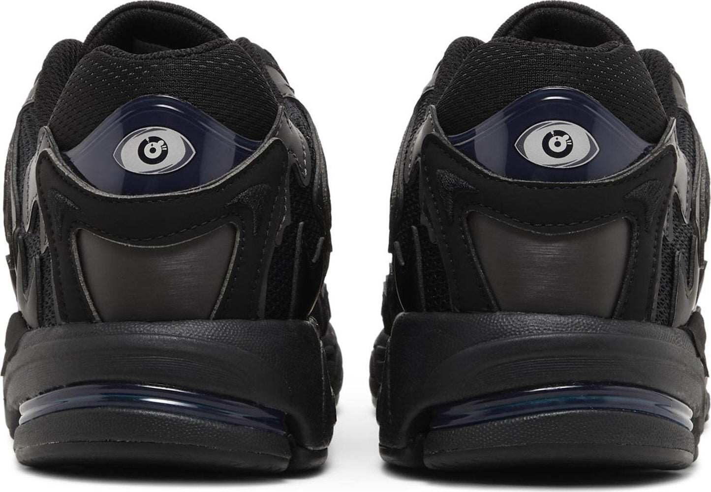 Coreblack,Legink,Utiblk-