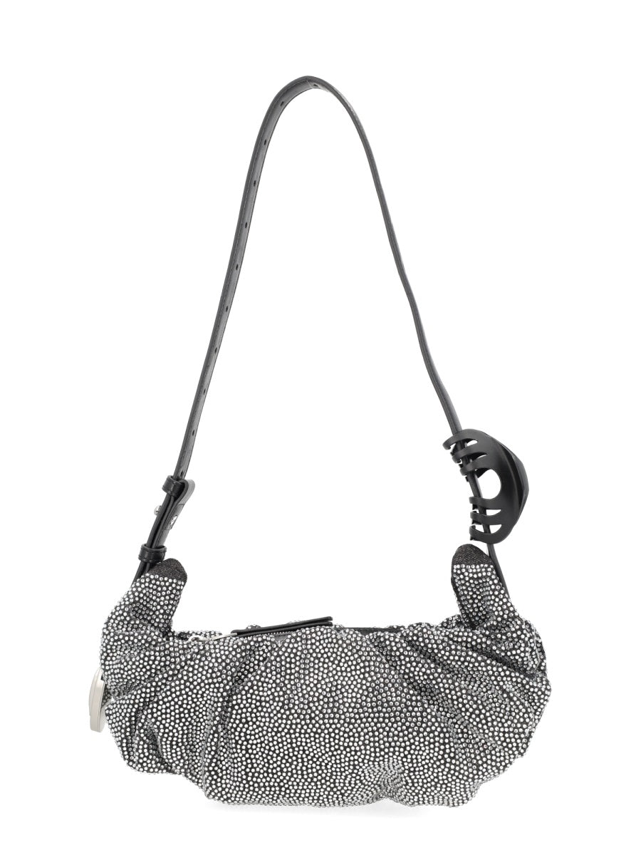 Grab-D Shoulder Bag