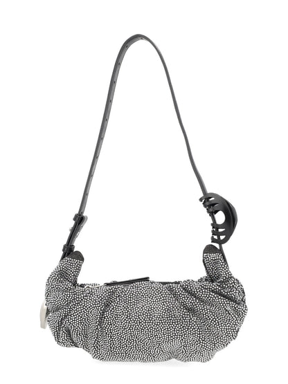 Grab-D Shoulder Bag