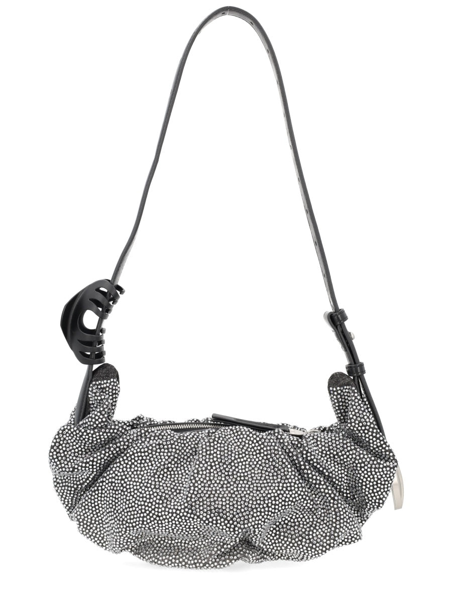 Grab-D Shoulder Bag