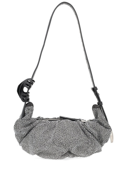 Grab-D Shoulder Bag