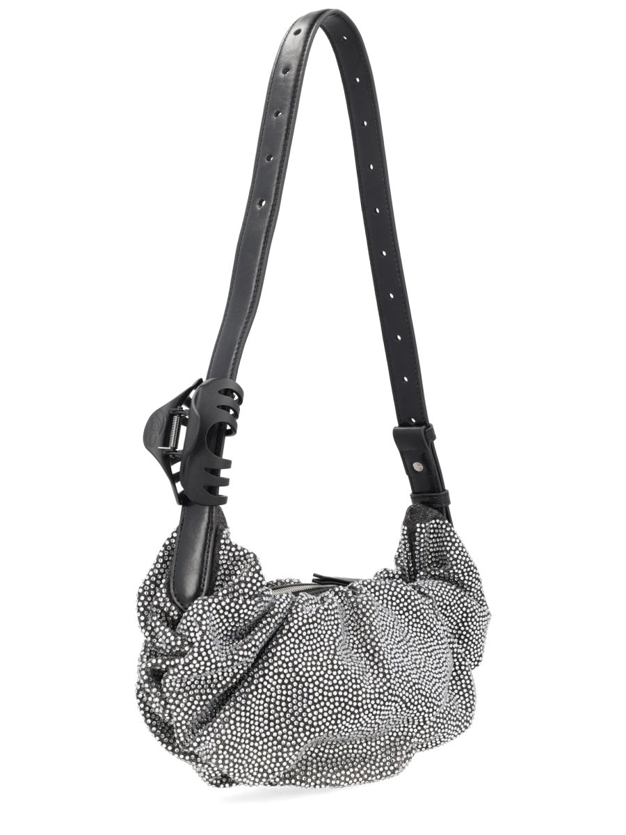 Grab-D Shoulder Bag