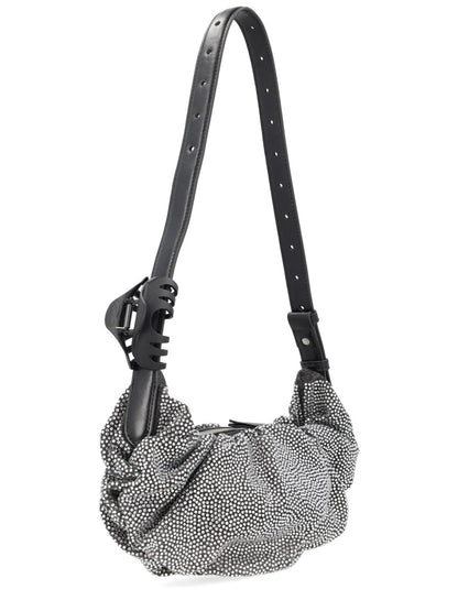 Grab-D Shoulder Bag