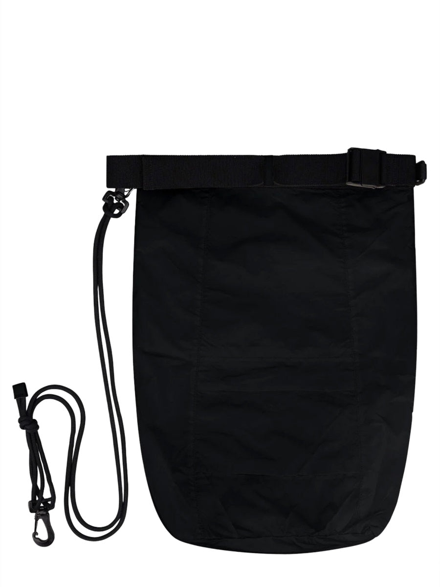 Taffeta Bag