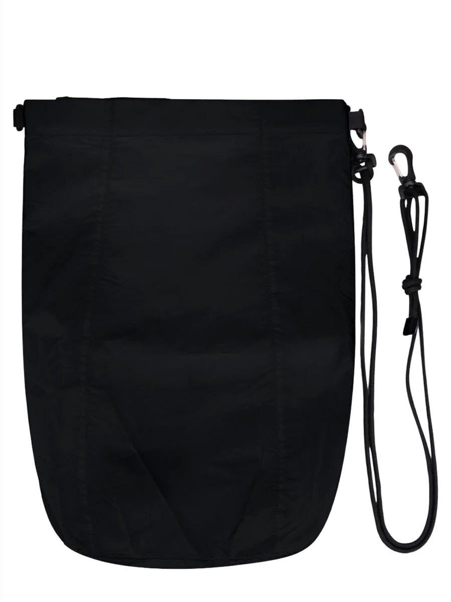 Taffeta Bag